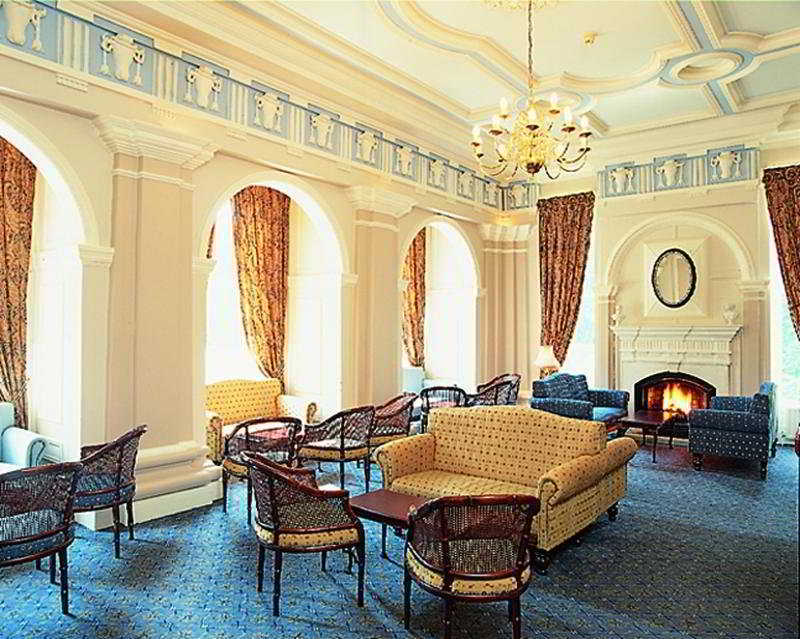 Beech Hill Hotel Londonderry Interior foto