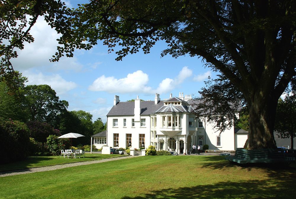 Beech Hill Hotel Londonderry Exterior foto