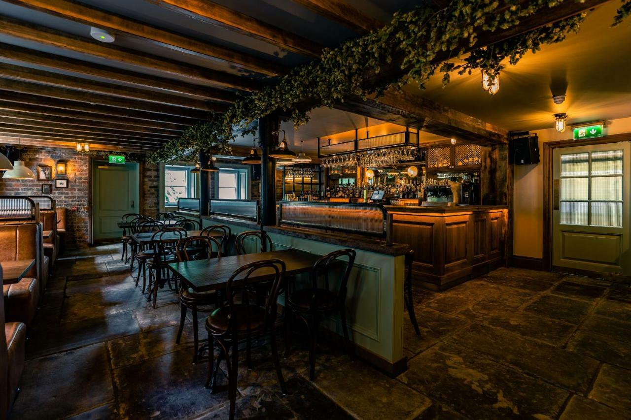 Beech Hill Hotel Londonderry Exterior foto